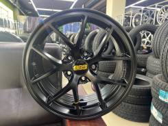 BBS. 7.0x16", 5x114.3, ET40,  73,1. 