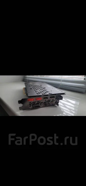 GeForce GTX 1060 ����