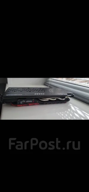 GeForce GTX 1060 ����