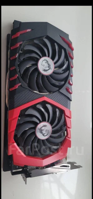 GeForce GTX 1060 ����