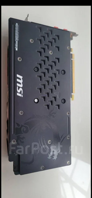 GeForce GTX 1060 ����