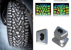 Pirelli Ice Zero FR