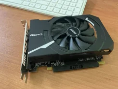 Radeon RX 550 ����