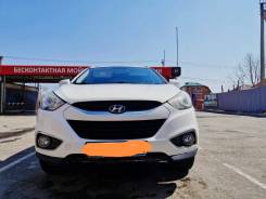 Hyundai ix35. , 4wd, 2.0 (150..), , 200 000.  