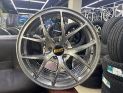 BBS. 7.5x17", 5x100, ET40,  73,1. 