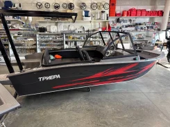 Triera. 2026 ���, ����� 4,2��., ��������� ��� ���������. ��� ����� �� �������� ����