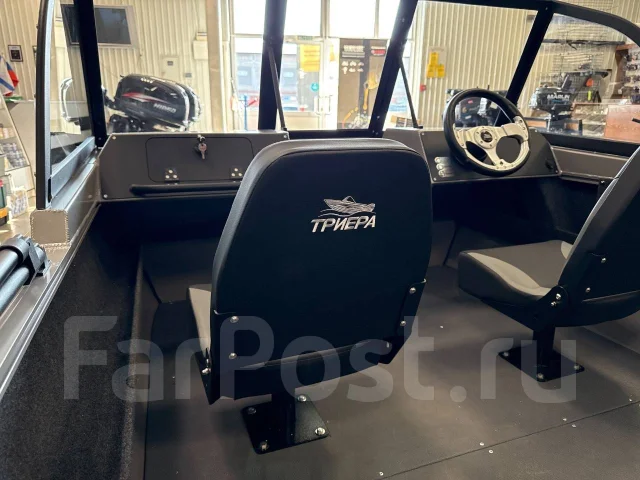 Triera. 2026 ���, ����� 4,2��., ��������� ��� ���������. ��� ����� �� �������� ����