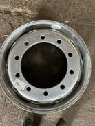 2Crave Wheels. 9.0x22.5" 