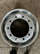 2Crave Wheels. 9.0x22.5" 