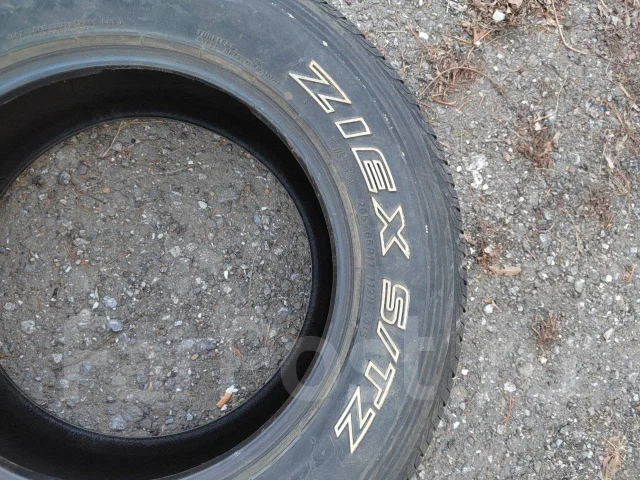 Falken Ziex S/TZ04. �����������, �/�, ����� 20 % ����