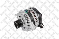��������� 12V 120A �� ������ Ford C-MAX/Focus II 1.8/2.0 04 Stellox 0610741SX 0610741SX ����