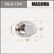 ����� Masuma 12x1.5��, L=30.5��, ��� ����=21�� / Toyota, Daihatsu, Lexus, Mitsubishi, Honda MLS154 ����