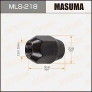 ����� Masuma 12x1.5��, L=30.6��, ��� ����=21��, ������ / Toyota MLS218 ����