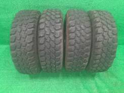 Nankang Mudstar Radial M/T