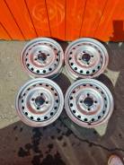Daihatsu. 4.0x12", 4x100, ET47,  54,1. 