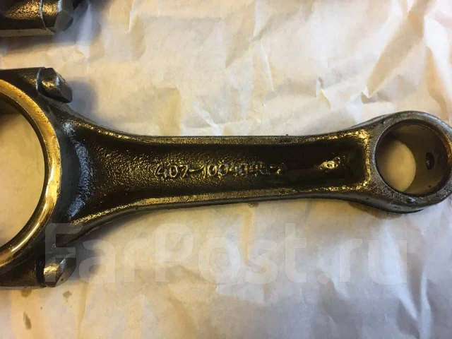 ������ �� �������-407 �������� ����