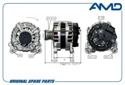 ��������� (140A) POLY-VF6 Amd AMD. EL1124 AMD AMD. EL1124 AMDEL1124 ����