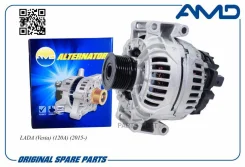 ��������� ��� �/� Lada X-Ray, Lada Vesta Amd (120�) AMD AMD. EL1184 AMDEL1184 ����