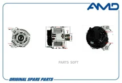 ��������� AMD Amdel585 AMDEL585 ����