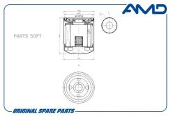 ������ �������� 047115561G/Amdfl415 AMD Amdfl415 AMDFL415 ����