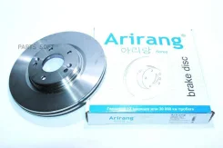 ���� ��������� ������� D305mm Hyundai (Tucson 15-), Kia (Sportage 15-/Ceed 21-) Arirang ARG291041 ARG291041 ����