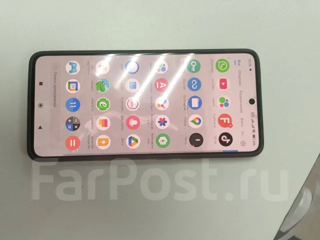 Xiaomi Poco X6 Pro. �/�, 512 ��, �����, 5G ����