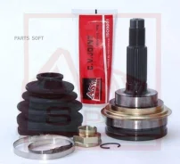 ���� �������� 24x56x26 ASVA TY-09 TY09 ����