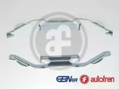 �������� ��������� BMW 1-Series 04-12 / 3-Series 90-14 Autofren D42490A D42490A ����