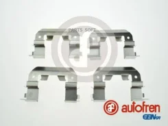 �������� ��������� Hyundai Santa Fe 05-19 / Kia Sorento 09-21 Autofren D42871A D42871A ����