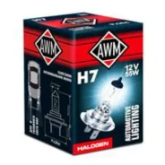 ����� ���������� H7 12V 55W AWM AWM 410300004 410300004 ����