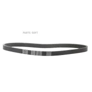 ������ ������������ Mitsubishi Space Wagon (N9_W, N8_W) Bando 4PK645 4PK645 ����