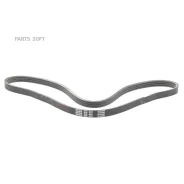 ������ ������������ Mazda 323 F V (BA) Bando 4PK995 4PK995 ����