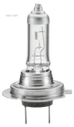 �����! (H7) 55W 12V PX26D ���������� ����������� ���� ������ Long Life/ BEHR-Hella 8GH007157201 8GH007157201 ����