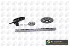�������� ���� ��� VW, Skoda: 1.2i 01-07 (oil pump) BGA TC0411FK TC0411FK ����