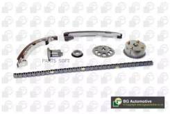    Toyota Auris 03/07-09/12 4ZZ-FE Avensis 10/00-02/03 3ZZ-FE Celica 08/99-07/05 1ZZ-FE Corolla 01/07- 4ZZ-FE BGA TC0345VFK TC0345VFK ...