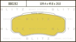 ������� ��������� �������� | ��� | Blitz BB0282 BB0282 ����