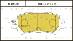 ������� ��������� �������� ������ Blitz BB0457P BB0457P ����