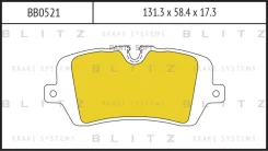 ������� ��������� �������� ������ Blitz BB0521 BB0521 ����