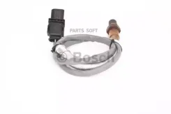 ������-���� BMW: 1-Series 125/130 05-, 3-Series 325/330 06-, 5-Series 523/525/530 07-10, 6-Series 630 04-, 7-Series 730 05- Bosch 0258017100 025801710...