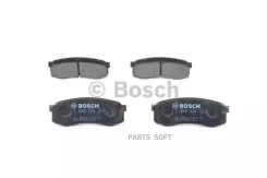 ������� ��������� �������� Toyota LC 80/90/120 90/Mitsubishi Pajero 3.8/3.2D 06 ������ Bosch 0986424313 0986424313 ����
