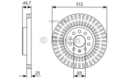 ���� ��������� Bosch 0986479C29 0986479C29 ����