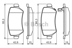������� ��������� �������� ��� Bosch 0986495218 0986495218 ����