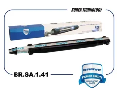 ����������� ������ 6RU513025A BR. SA.1.41 VW Polo Sedan RUS, Skoda Rapid Brave BRSA141 BRSA141 ����