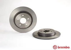 ���� ��������� ���� FORD: C-MAX 07-, Focus C-MAX 03-07, Focus II 04-, Focus II Turnier 04-, Focus II ������ 06-, Focus II ����� 05- Volvo: C30 06-, C7...