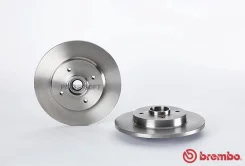���� ��������� � ������������ | ��� | Brembo 08A72917 08A72917 ����