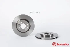 ���� ��������� Brembo 09580224 09580224 ����