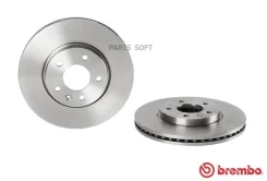 ���� ��������� (�������) Chevrolet Cruze 12-15 / Opel Astra 09-15 Brembo 09. B356.10, �������� 09B35610 ����