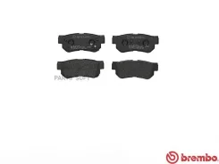 ������� ��������� �������� ������ Fengxing Joyear S50 08/14- / Fengxing Joyear X3 04/14- / Fengxin Brembo P30014 P30014 ����