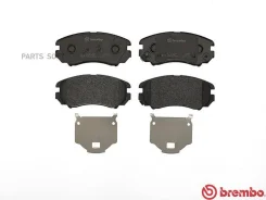 ������� ��������� (�������) Chery Tiggo 7 Pro 19-24 / Hyundai Sonata 04-10 Brembo P 30 018, �������� P30018 ����