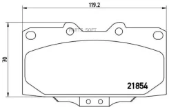 ������� ��������� �������� ������, Nissan: 200 SX 2.0 i 16V/2.0 i 16V Turbo 93-99 Subaru: Impreza 2.0 Turbo GT 4WD 92-00, Impreza 2.0 i R 00-, Impreza...